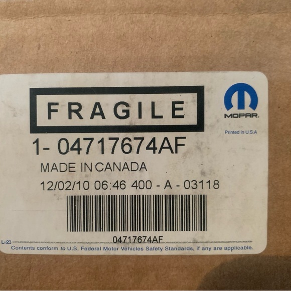 Liftgate Latch and Cinch - Picture 2 of 4